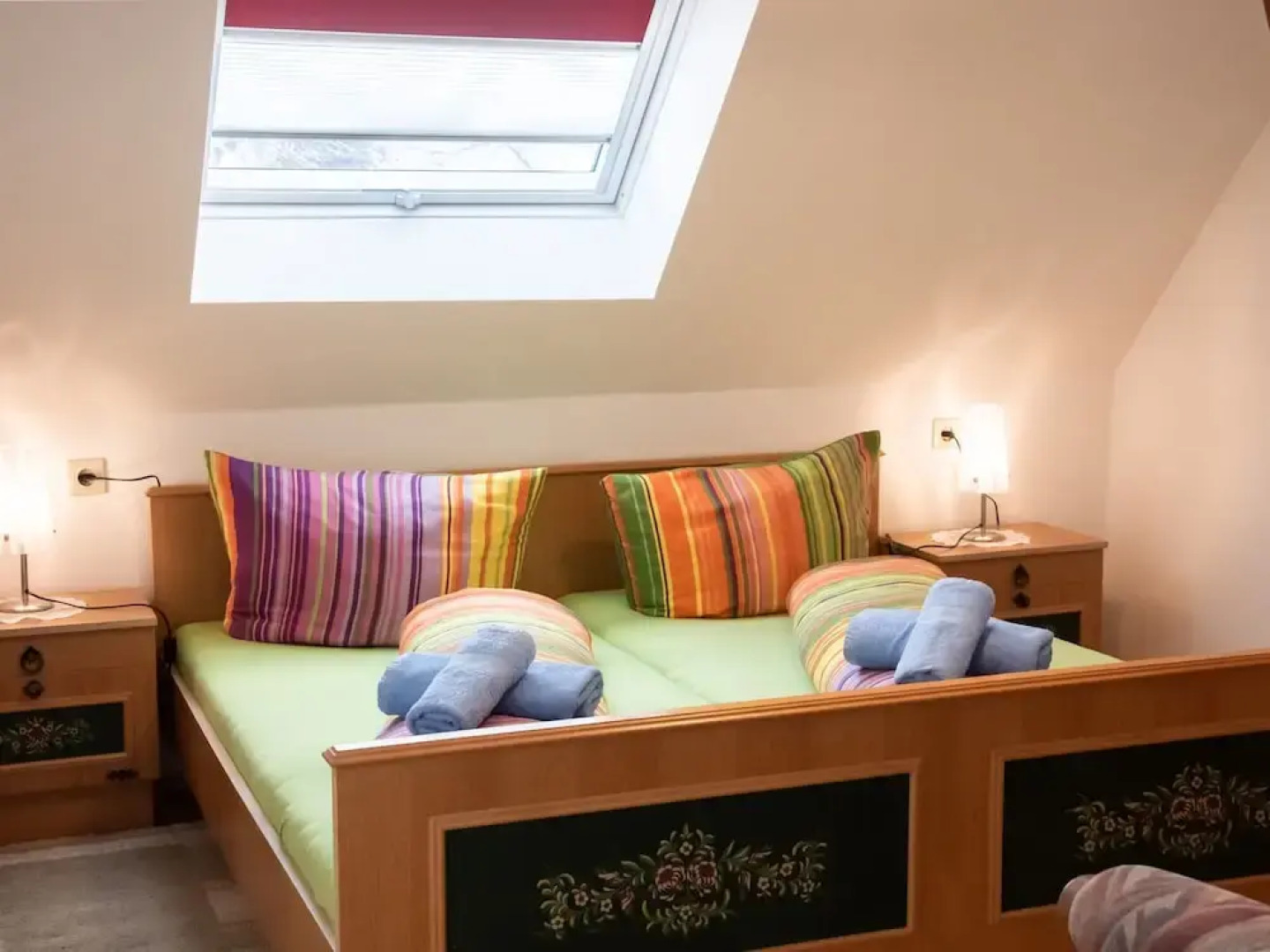 Ferienwohnung in Lauterbach im Schwarzwald