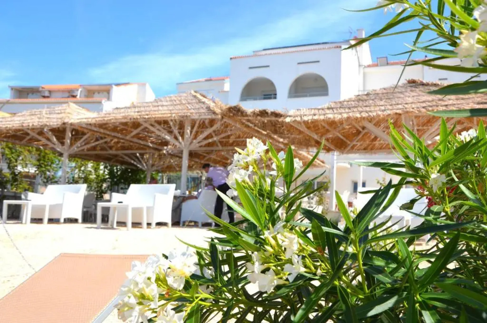 Apartments & Rooms Barbati