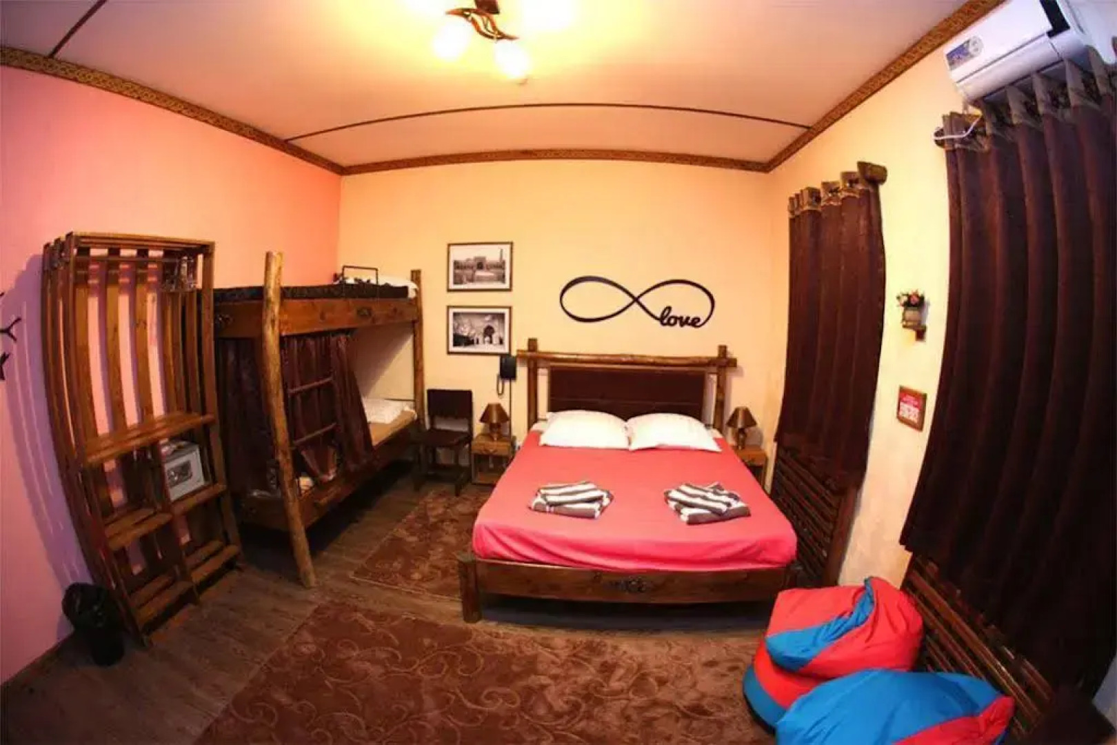 Sunrise Caravan Stay