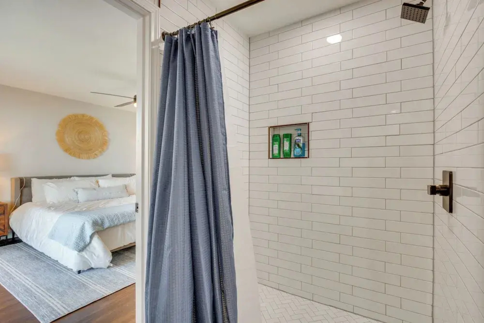 Dock & Fire Pit: Lakefront Gun Barrel City Getaway