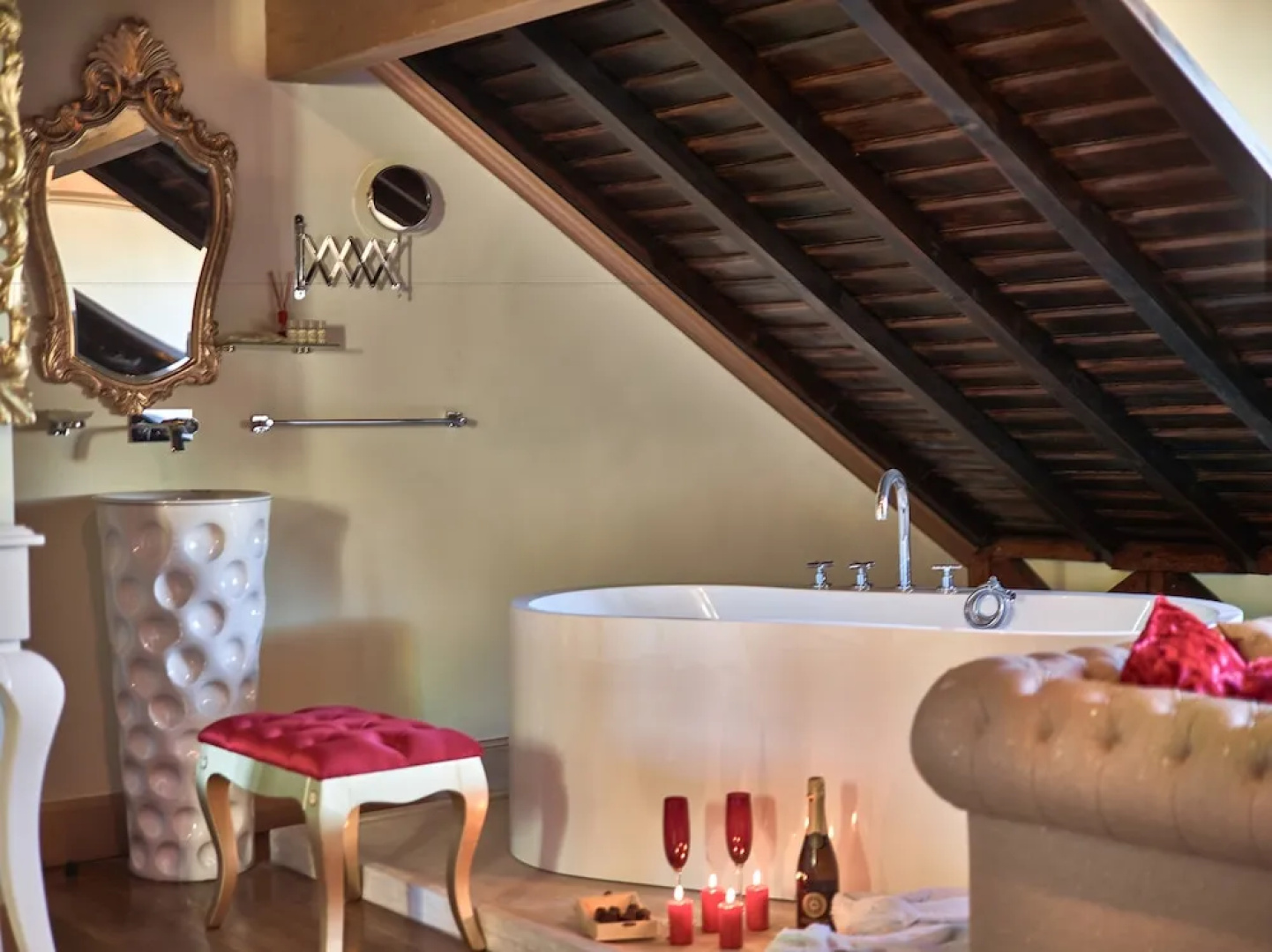 Solar Antigo Luxury Spa Coimbra