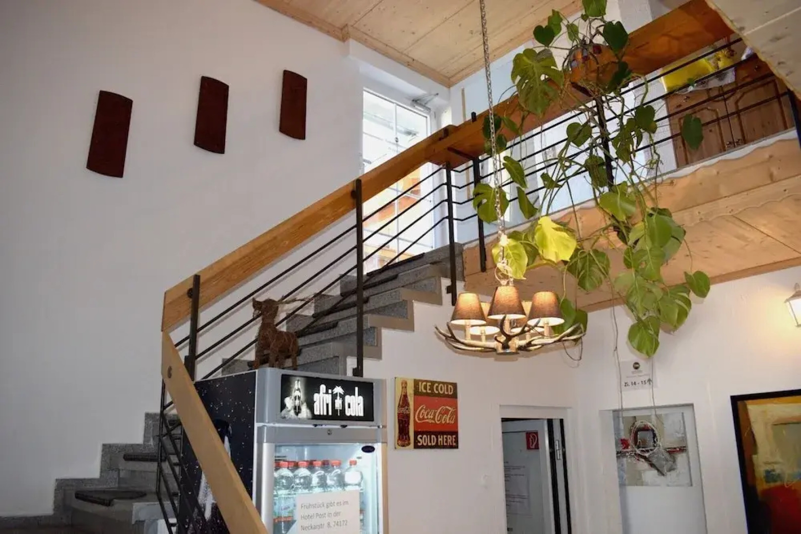 Gästehaus Neckarsulm