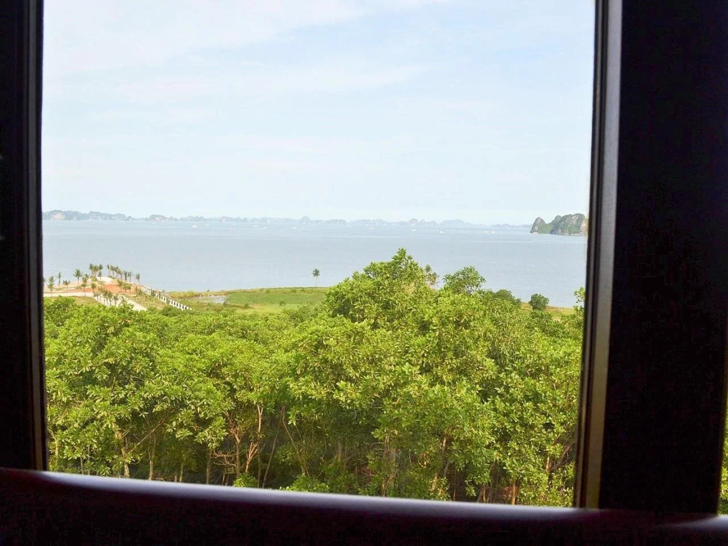 Hoa Binh Ha Long Hotel