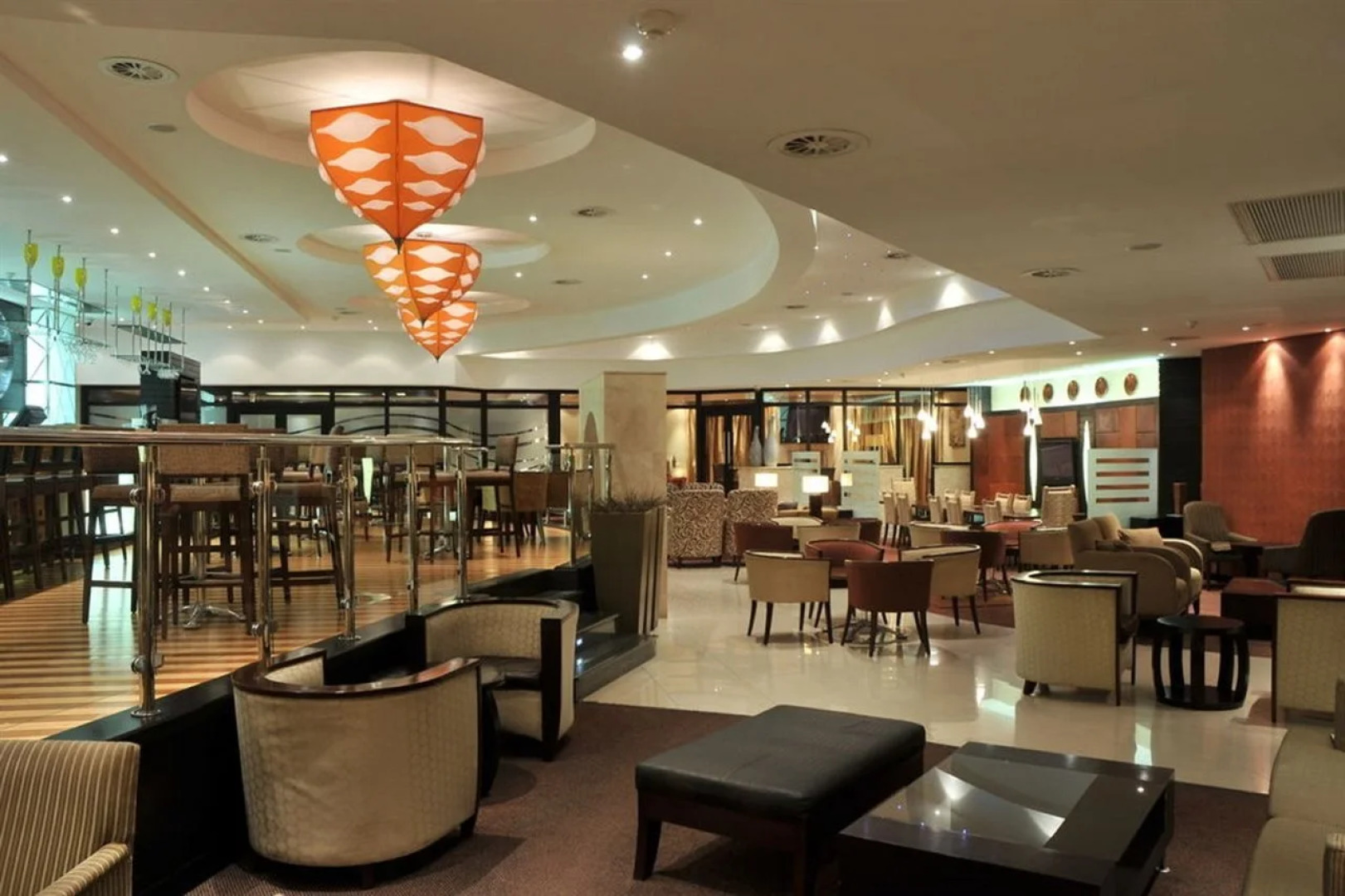 Protea Hotel by Marriott Midrand