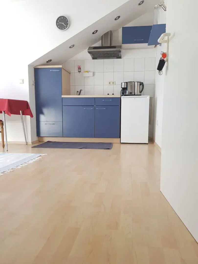 Hotel - Pension - Weller