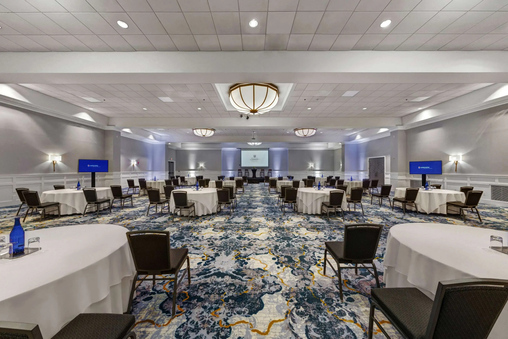 Seaview, A Dolce Hotel