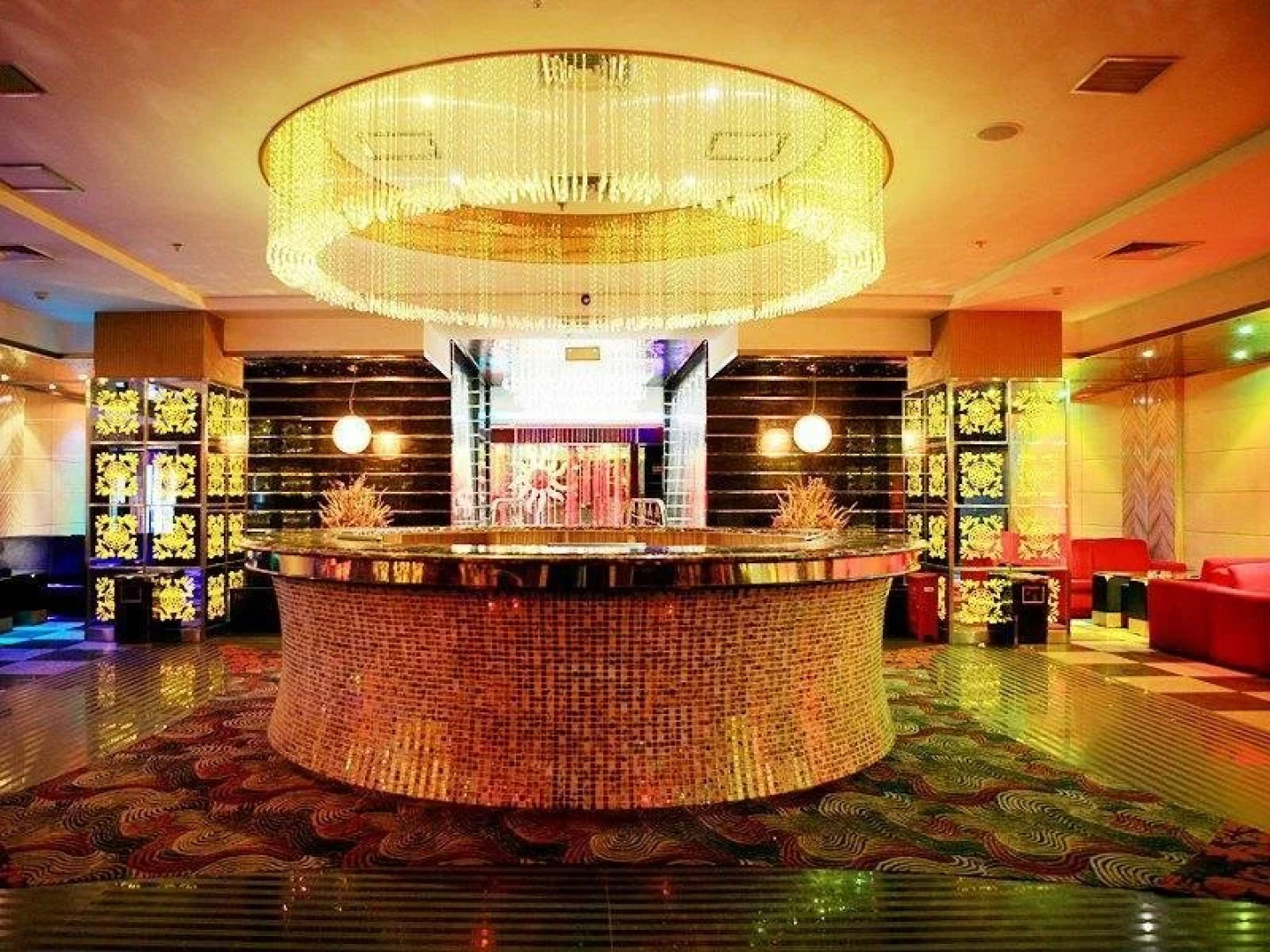 Tianyuan International Hotel