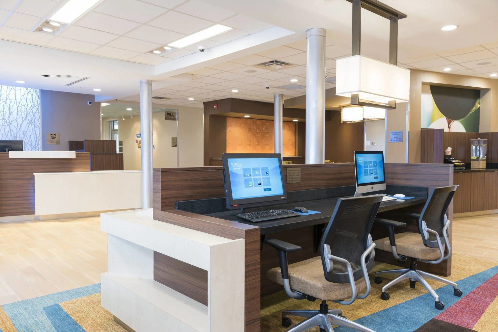 Fairfield Inn & Suites Medina