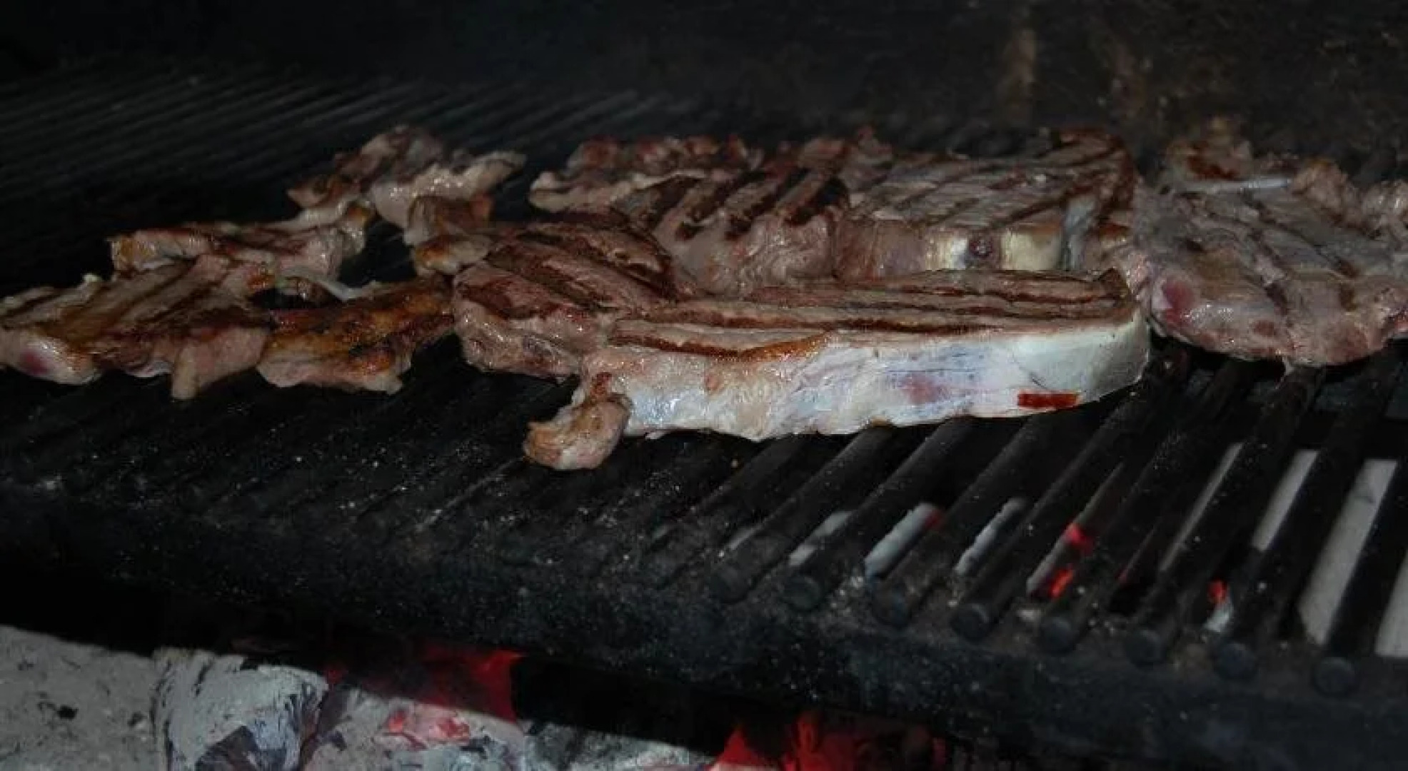 Guest house Parador de Los Llanos