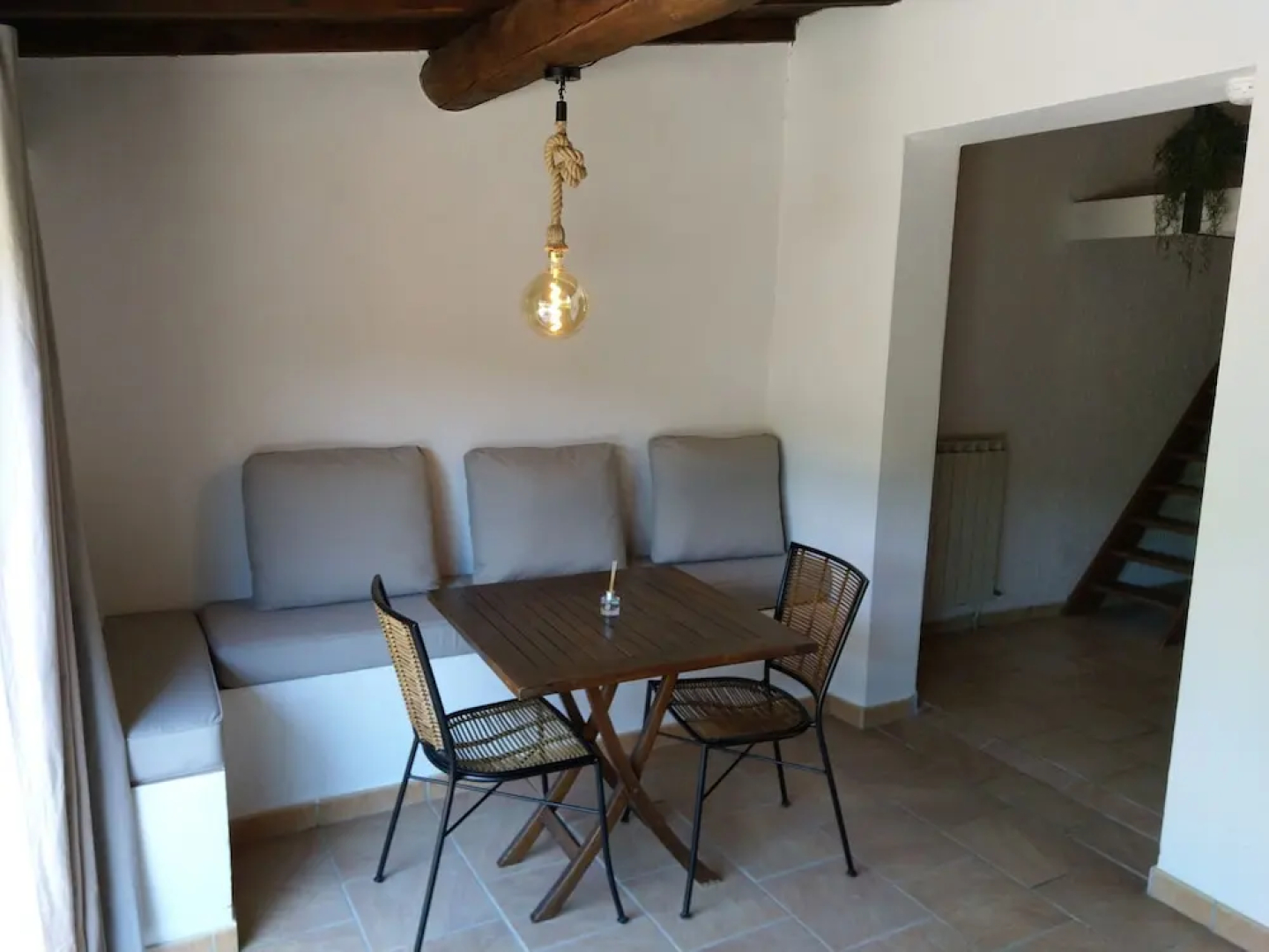 Villa Liberty