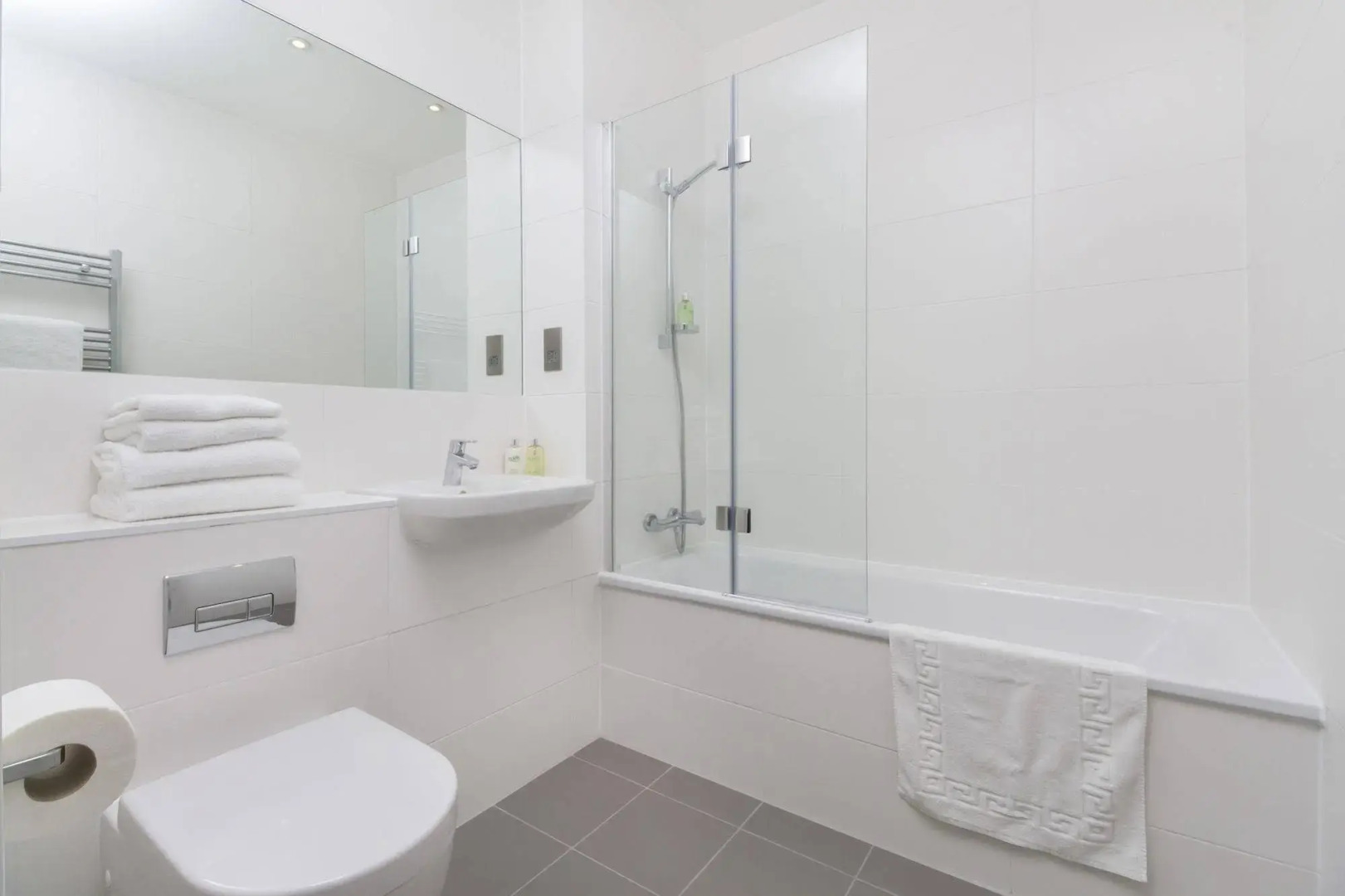 Bow Riverside Apartments