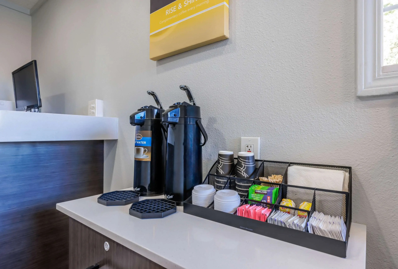 Motel 6 Portland, OR - Southeast