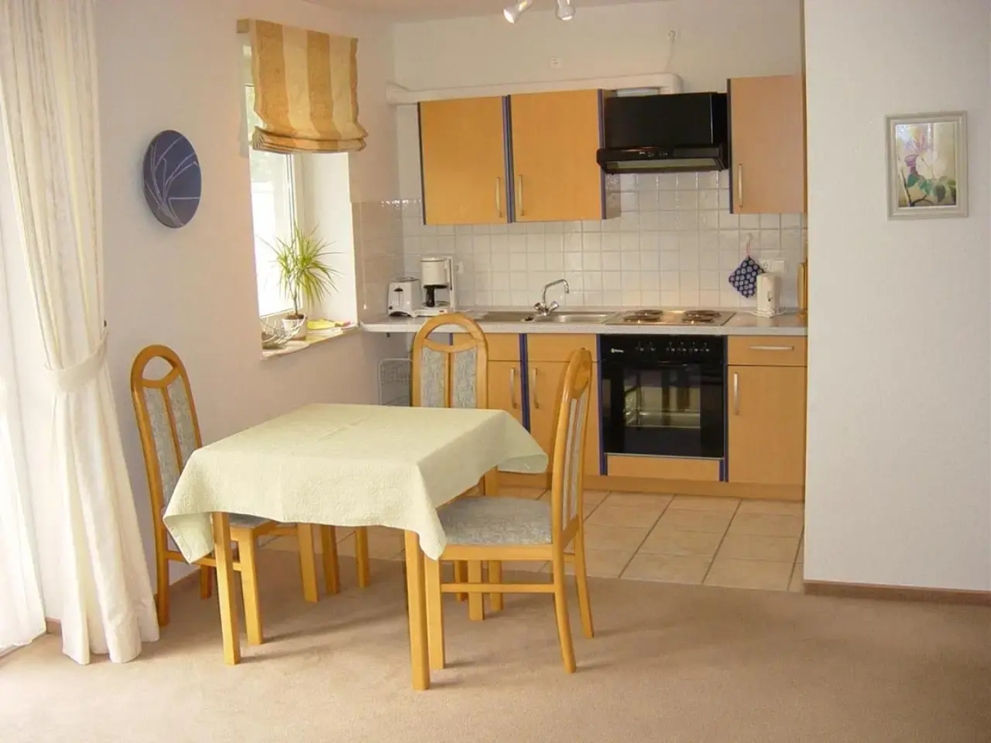 Ferienwohnungen Lindemann