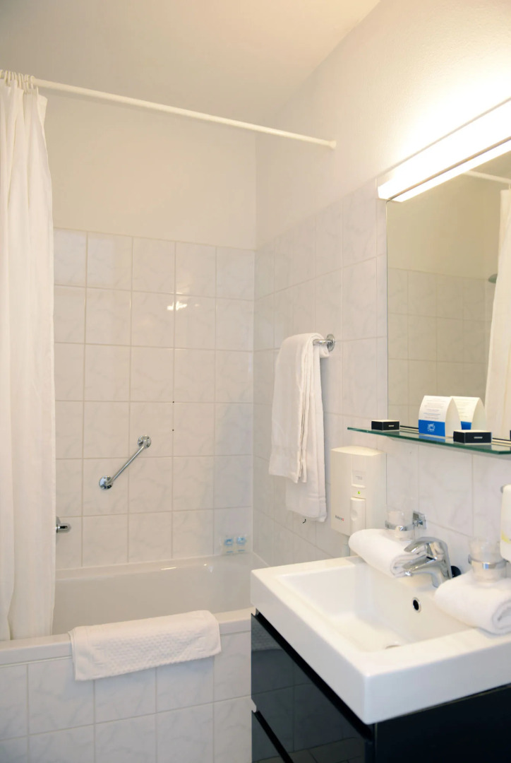 Amrâth Hotel Brabant