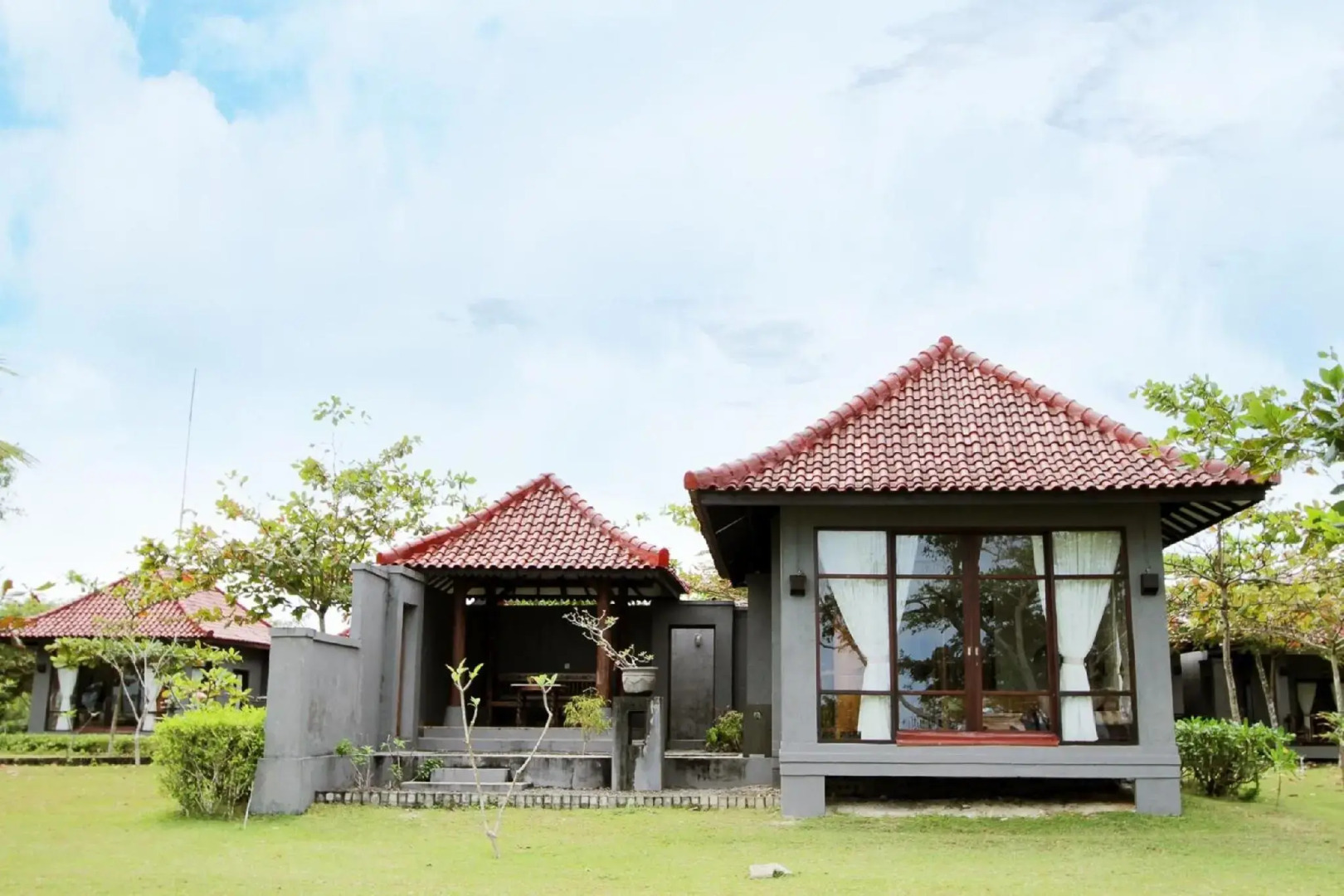 Lorin Belitung Hotel