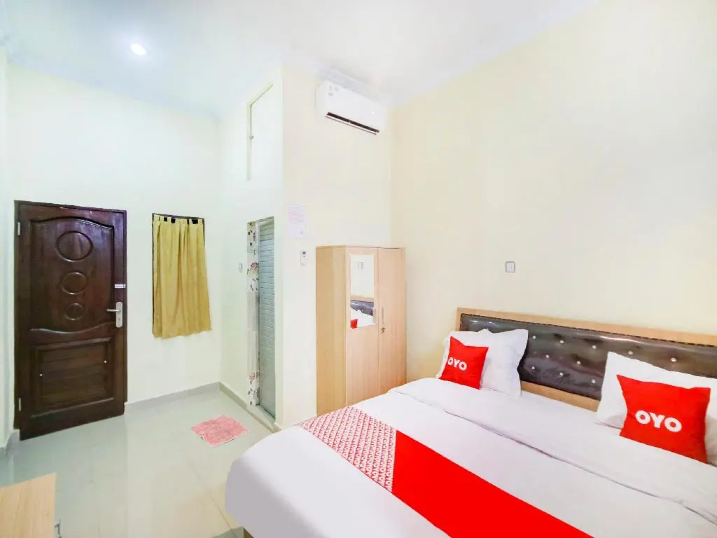 Hotel O 252 Homestay
