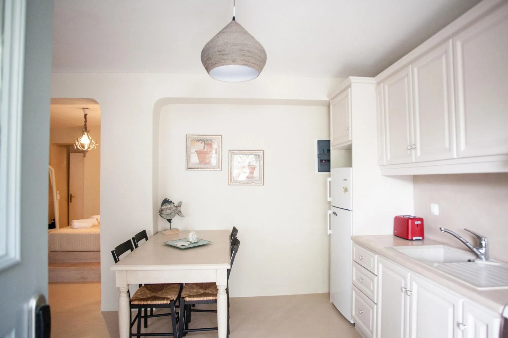 Porto Koundouros Villas