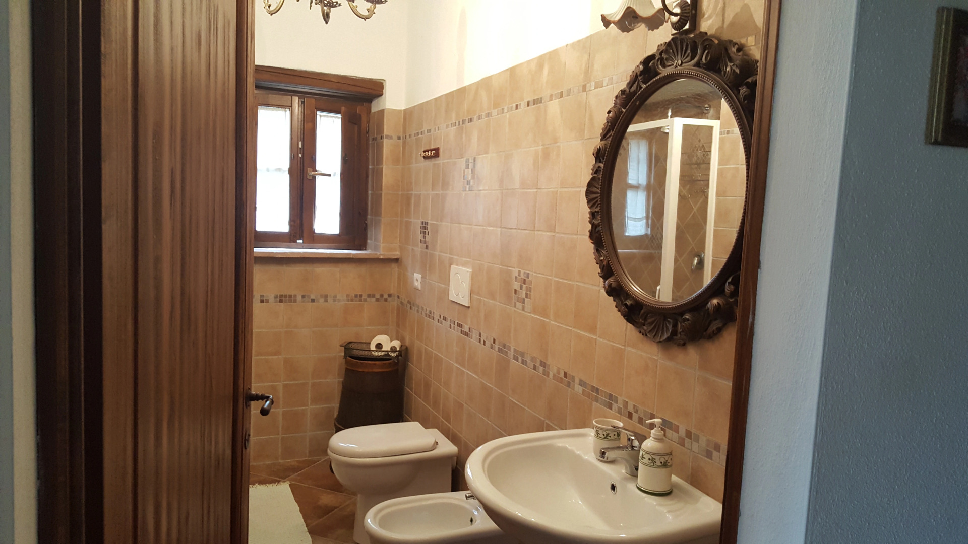 Agriturismo Castello delle Fornaci - Private Jacuzzi