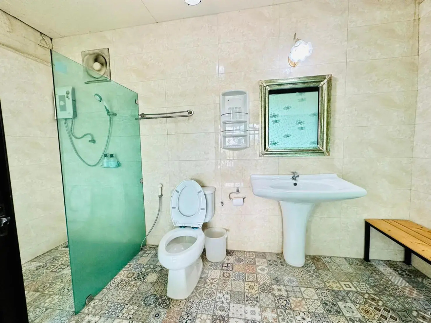 Yoko River Kwai Resort