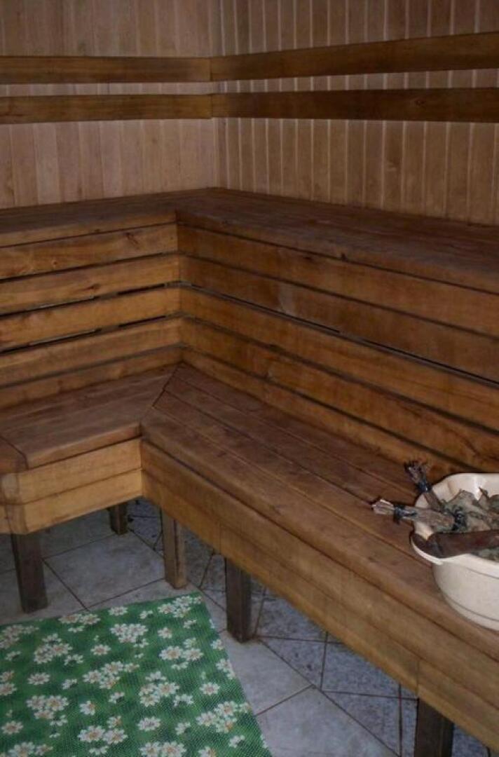 Guest House Vējaines