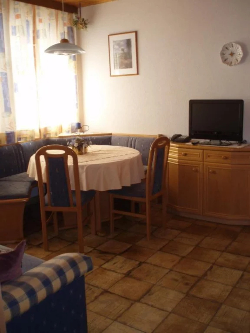 Appartementhaus zur Loipe