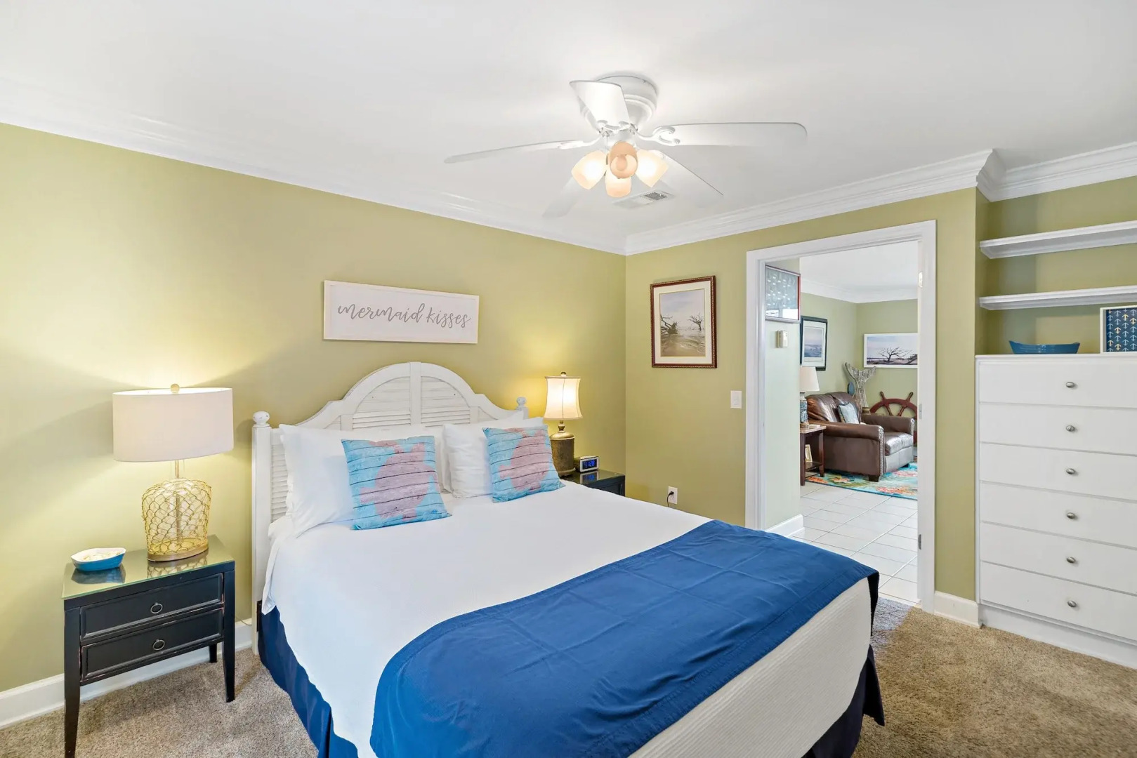 Villas By the Sea Resort & Conference Center