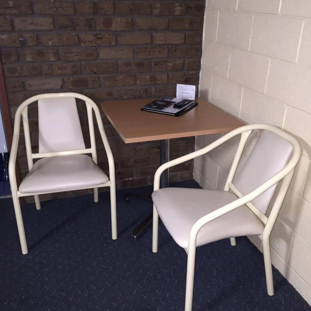 Benjamin Singleton Motel