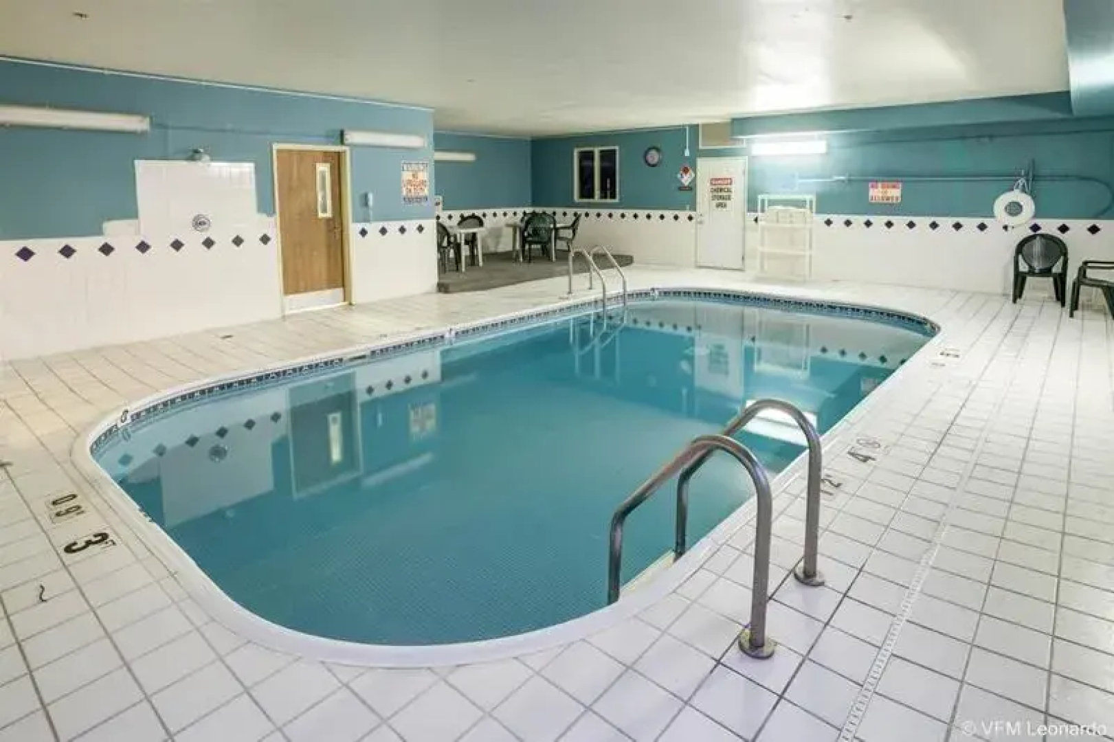 Comfort Inn