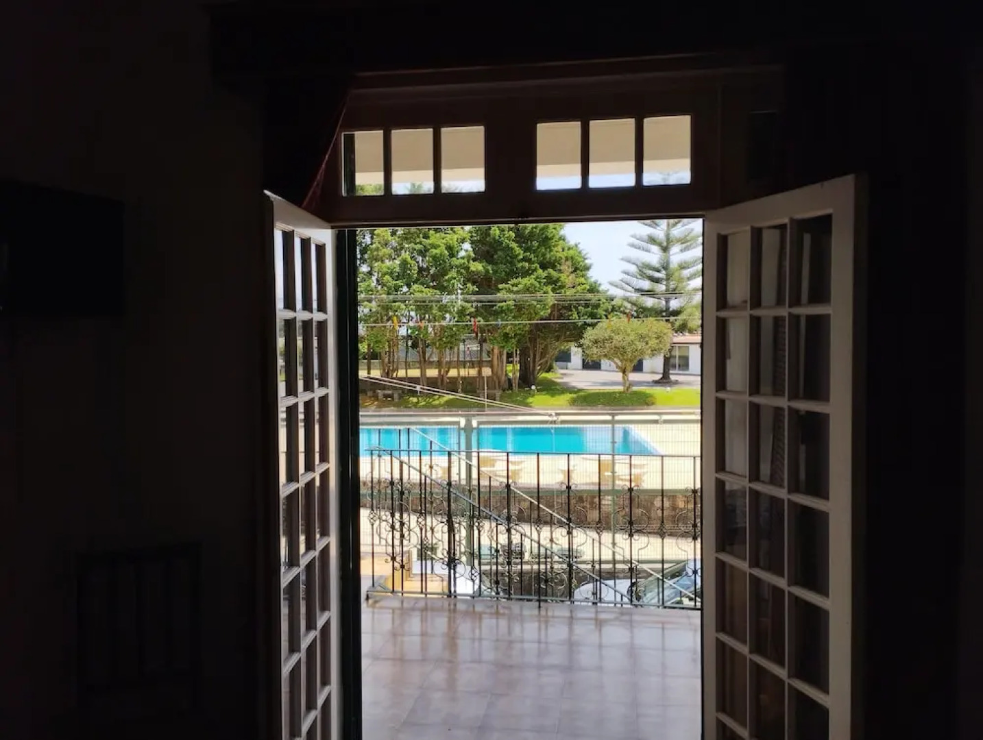 Casa Barão das Laranjeiras