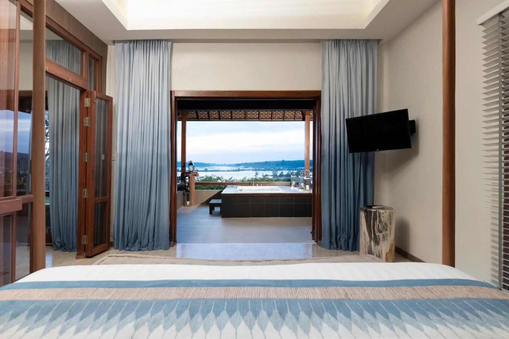 Tohsang Heritage Khongjiam