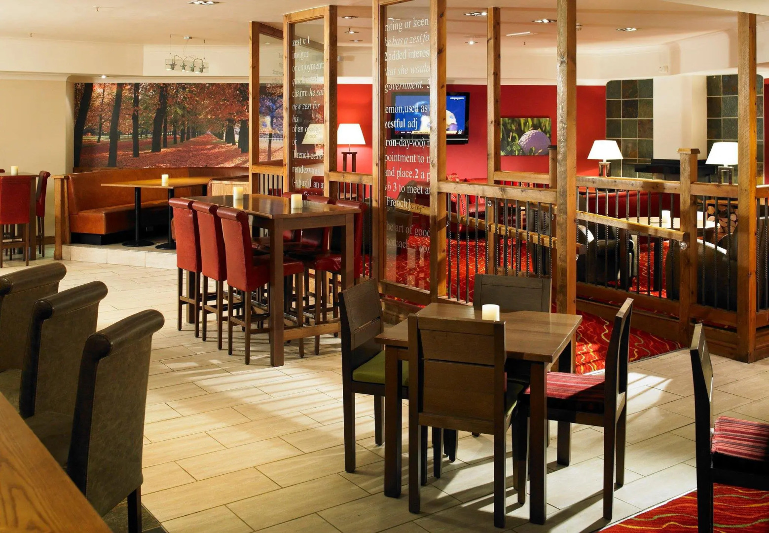 Hollins Hall Hotel, Golf & Country Club