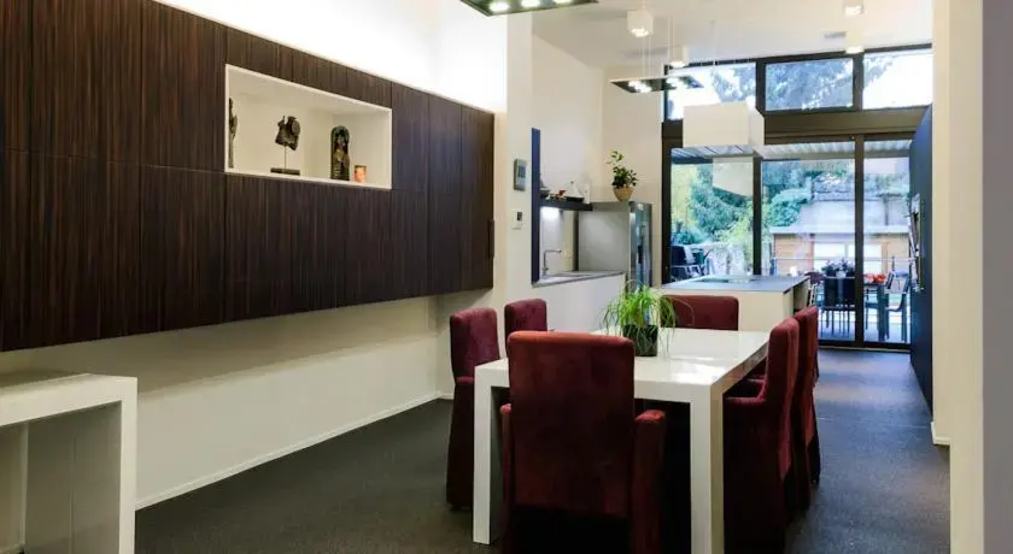 B&B De Vrije Lansier