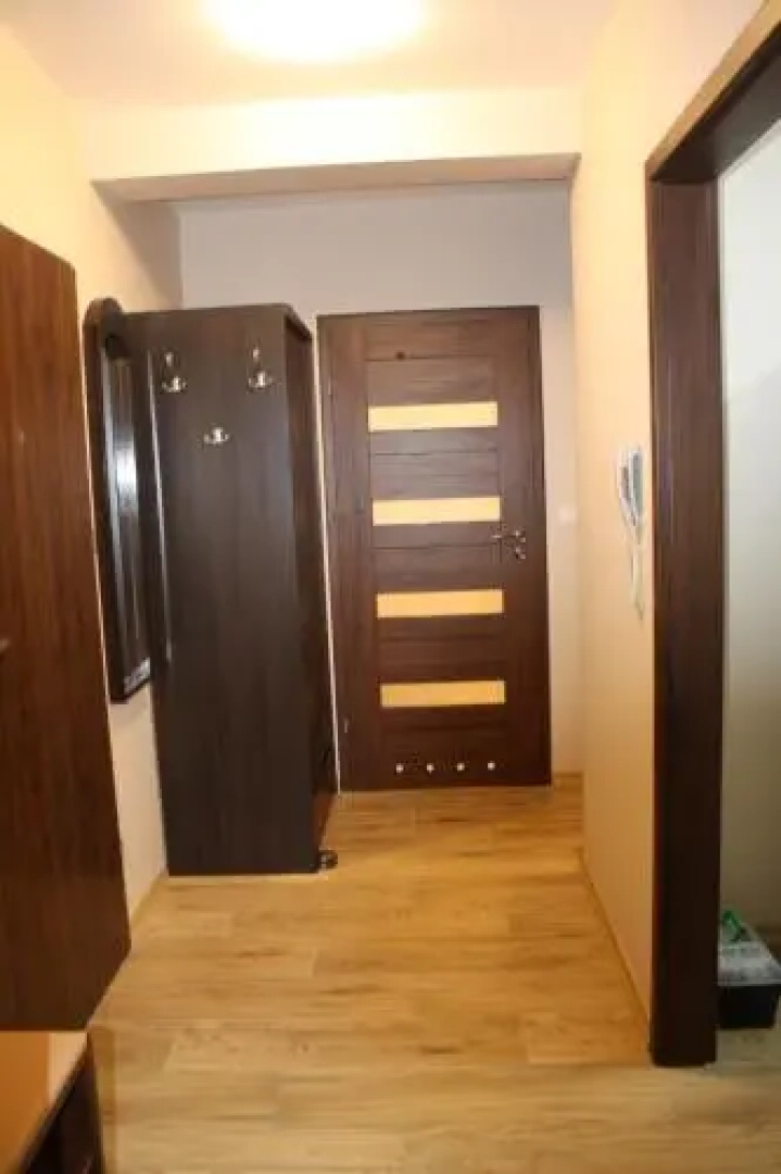 Apartamenty Pisz