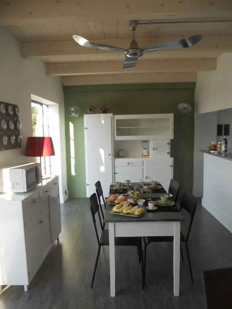 B&B Villa Amaranta - Cinque Terre