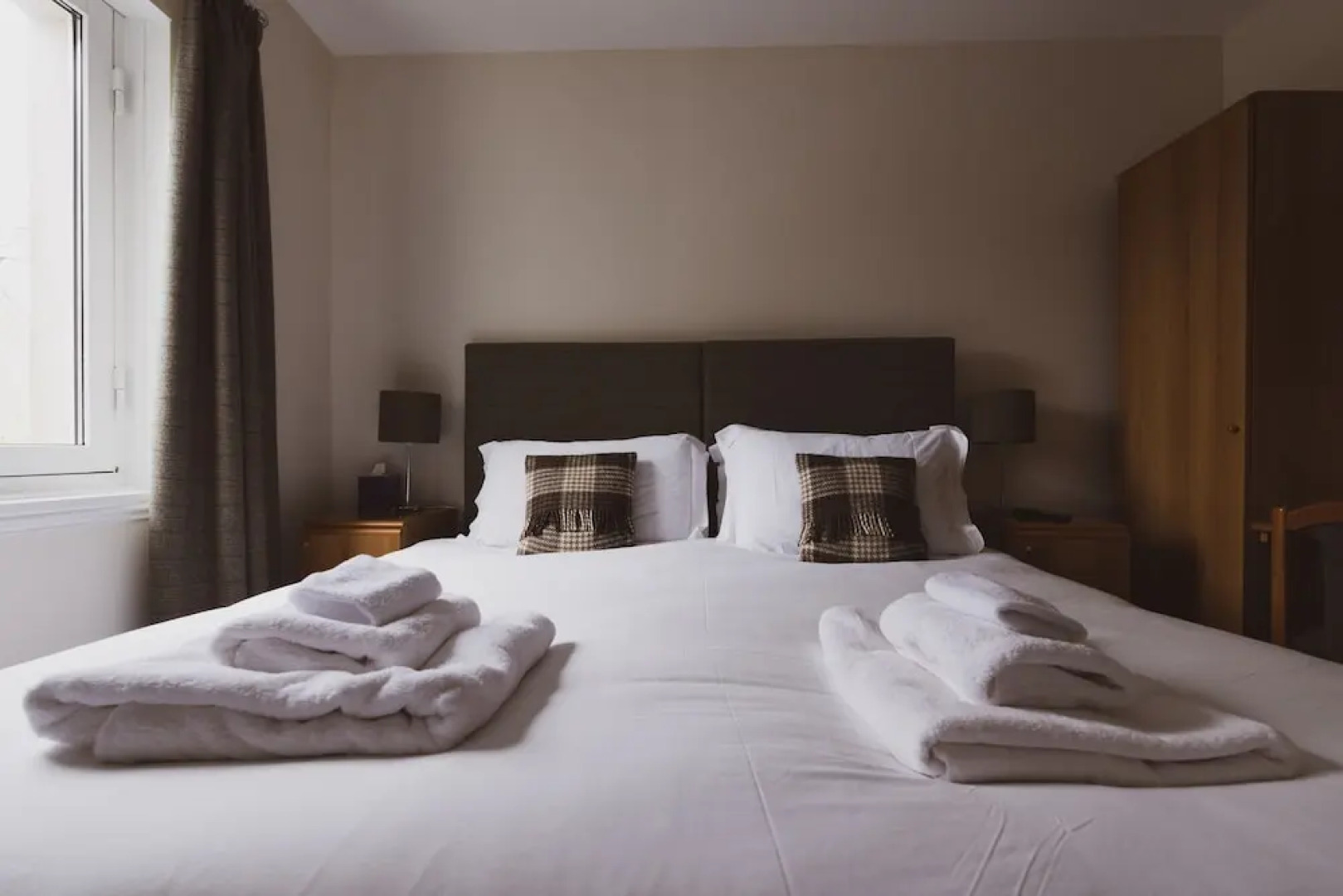 Scalloway Hotel