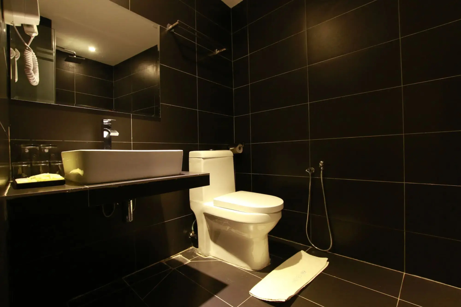 Hotel 99 Pudu Kuala Lumpur