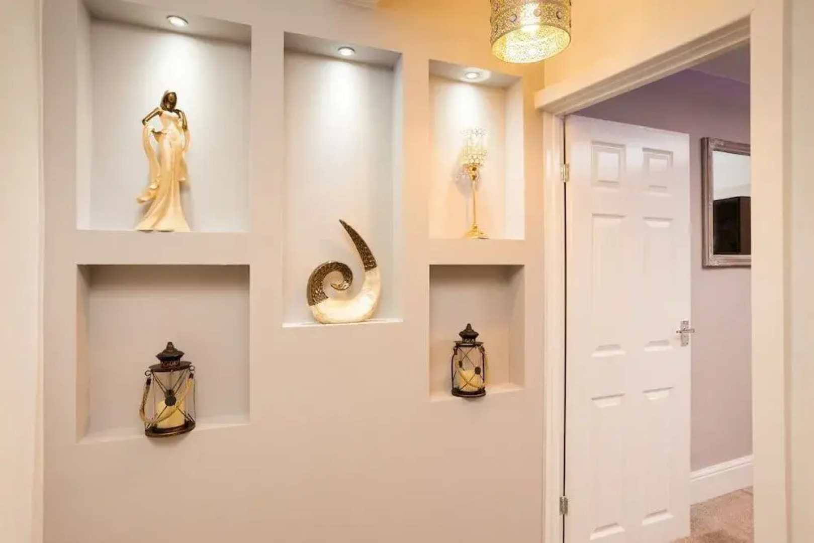 Landmark Apartments Harrogate