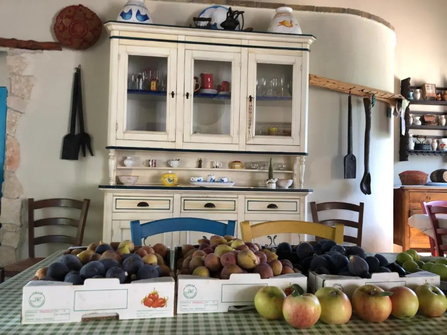 Agriturismo Bingia Bonaria