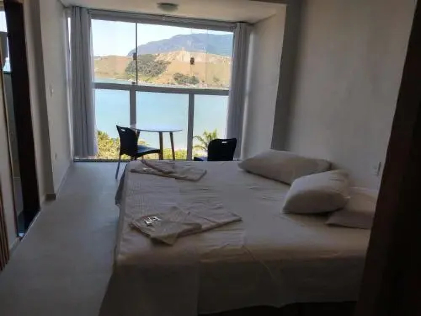 Panoramica Residencial