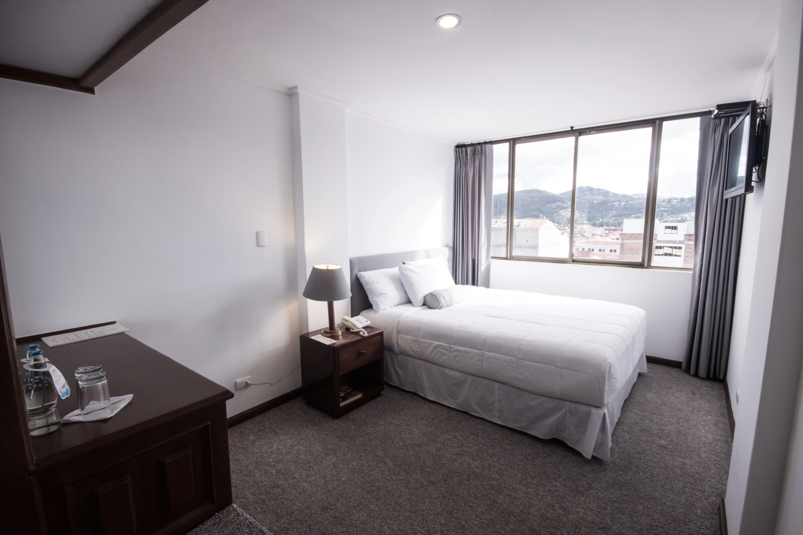 Hotel Presidente by NASS