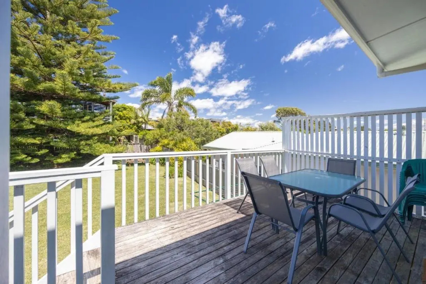 Seaside Beach House 25 Seaside Pde