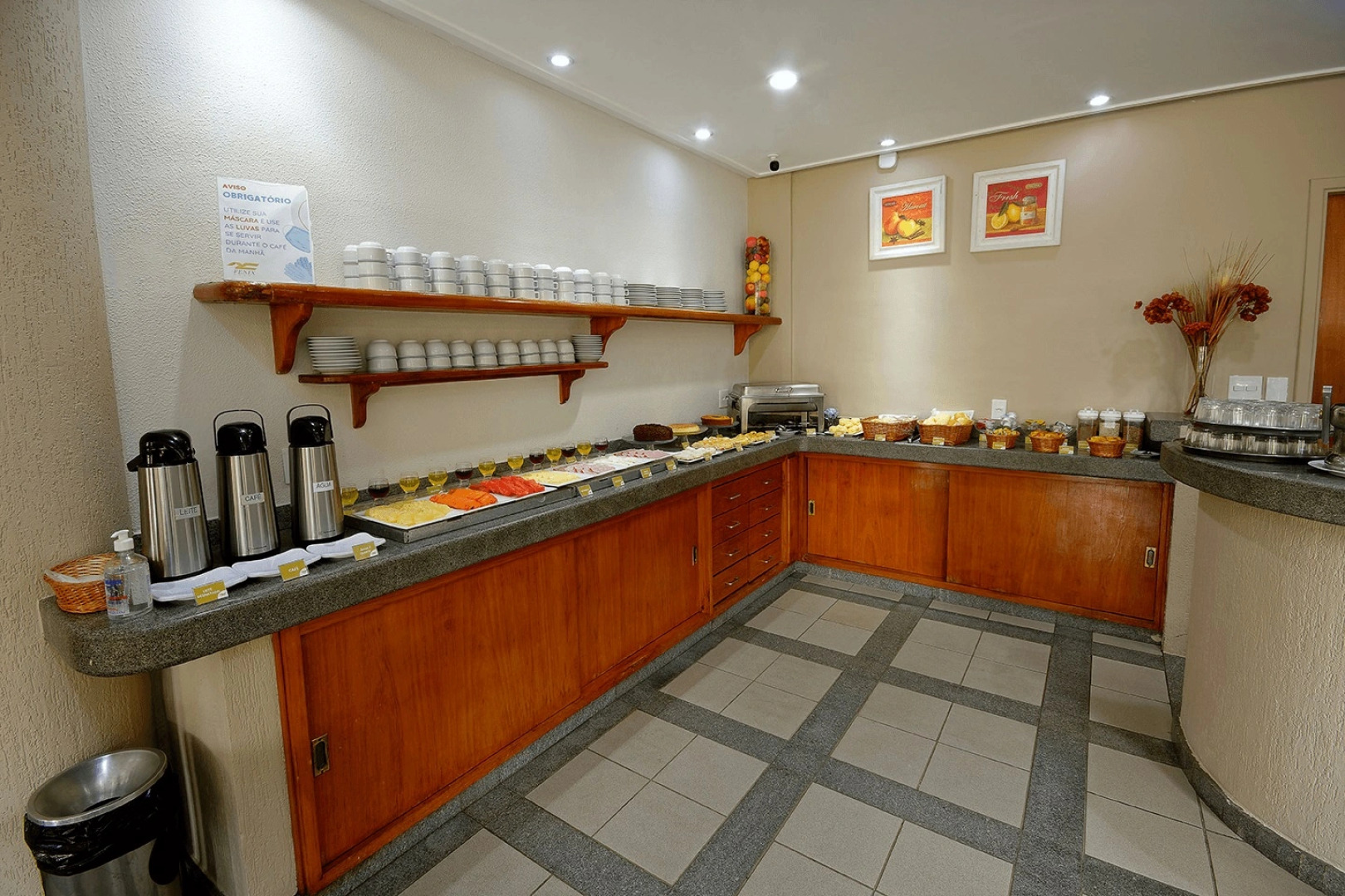 Fênix Hotel Limeira