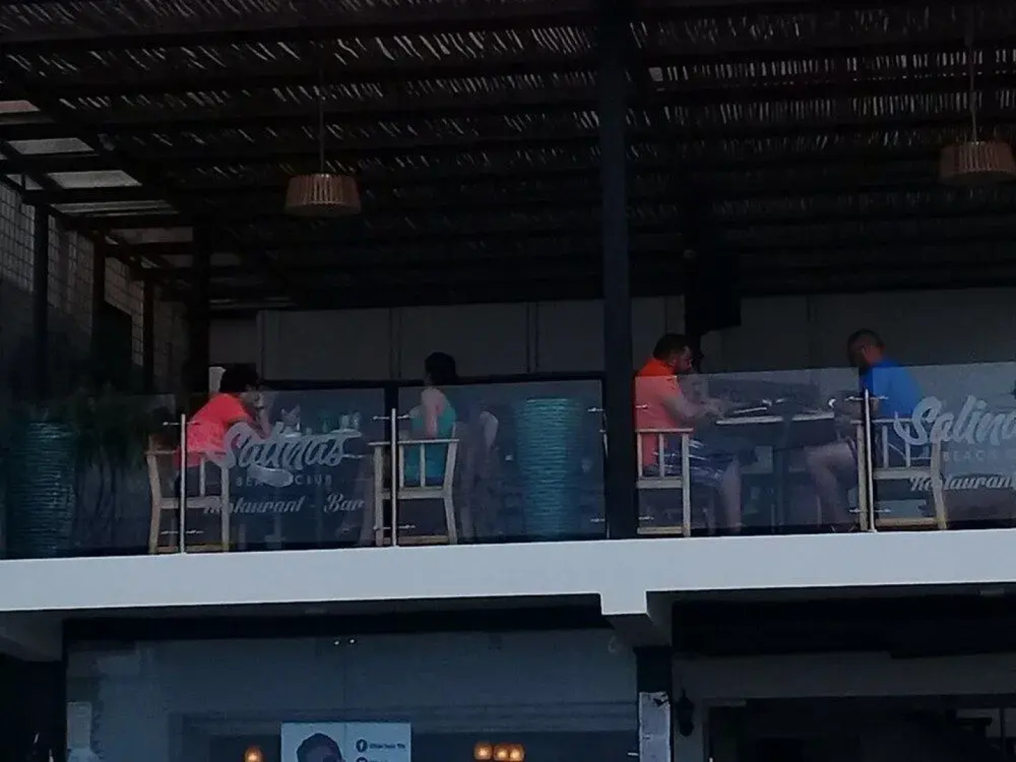 Hotel City Plaza Salinas