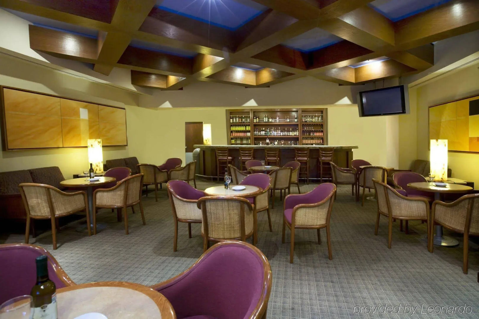 FIesta Inn Tuxtla Gutiérrez