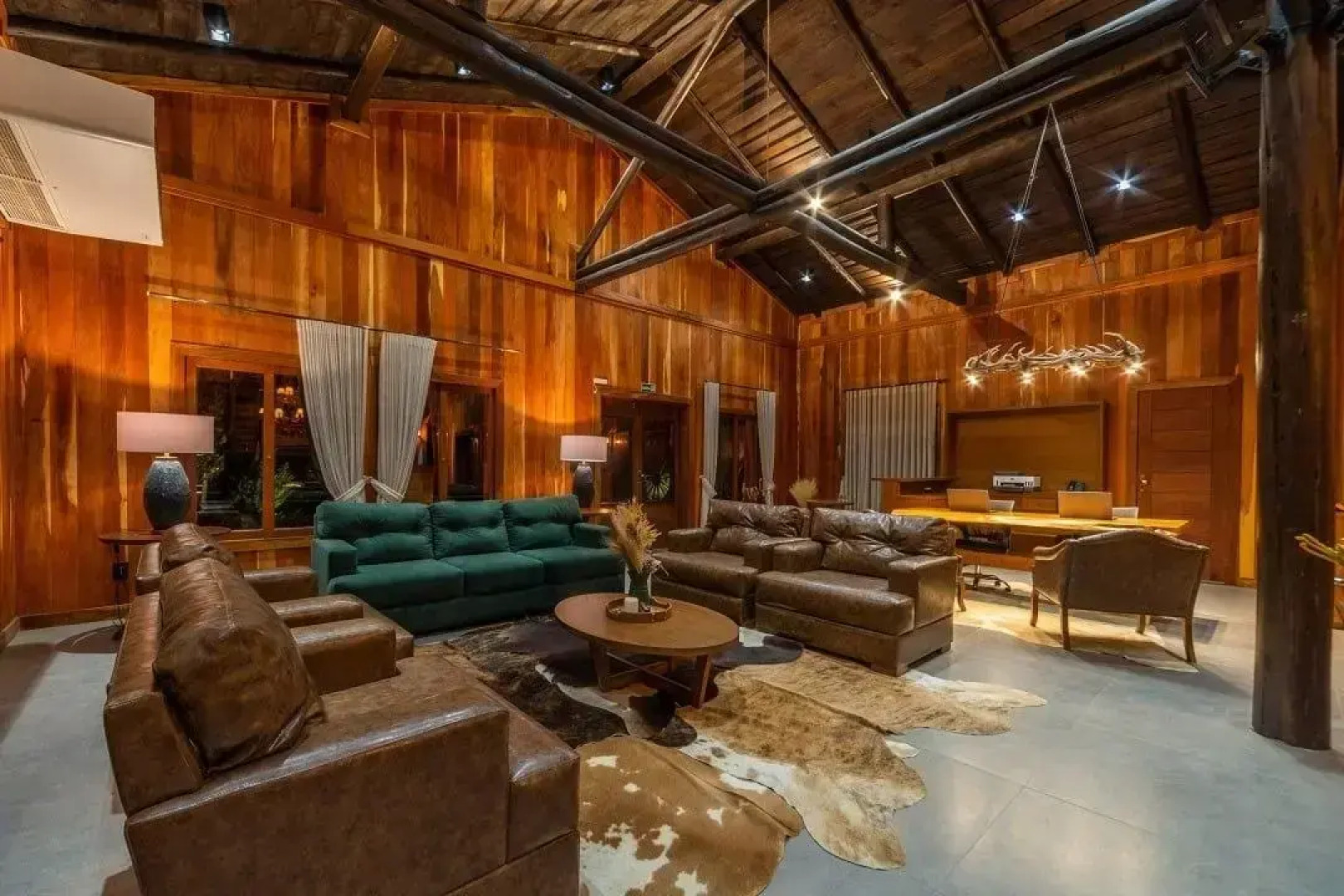 Divisa Experience Resort