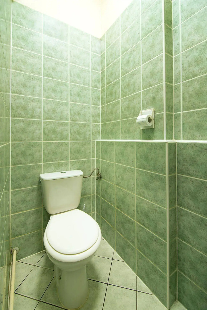 Dizzy Daisy Hostel Riviera