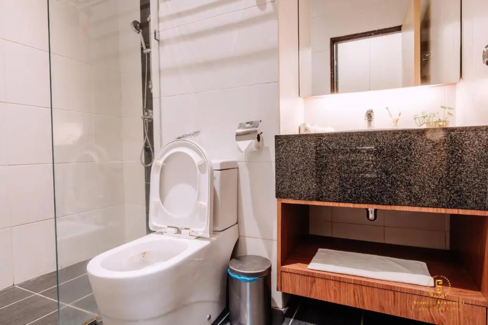 Imperial Suites Serviced Apartment