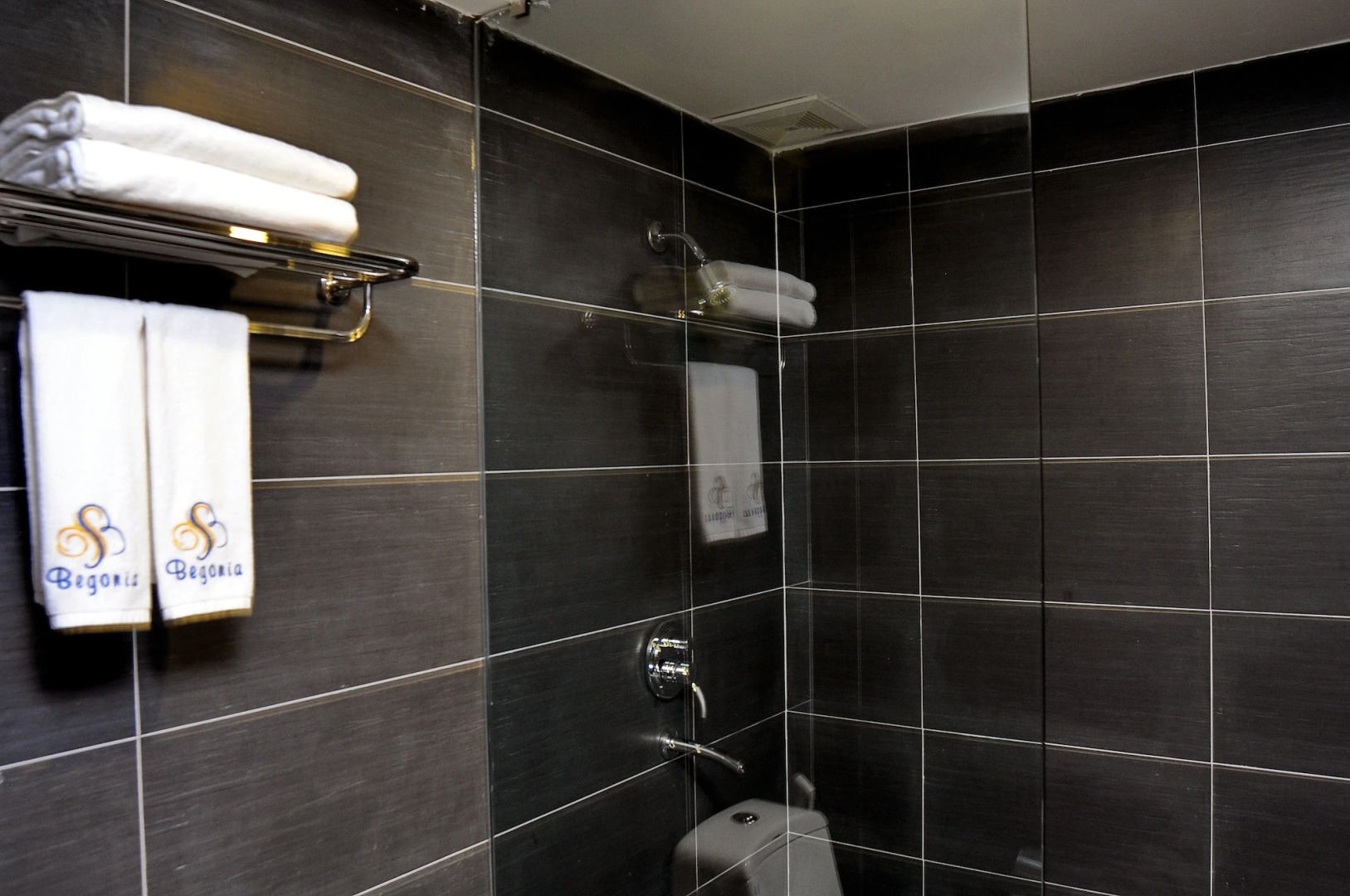 Begonia Nha Trang Hotel