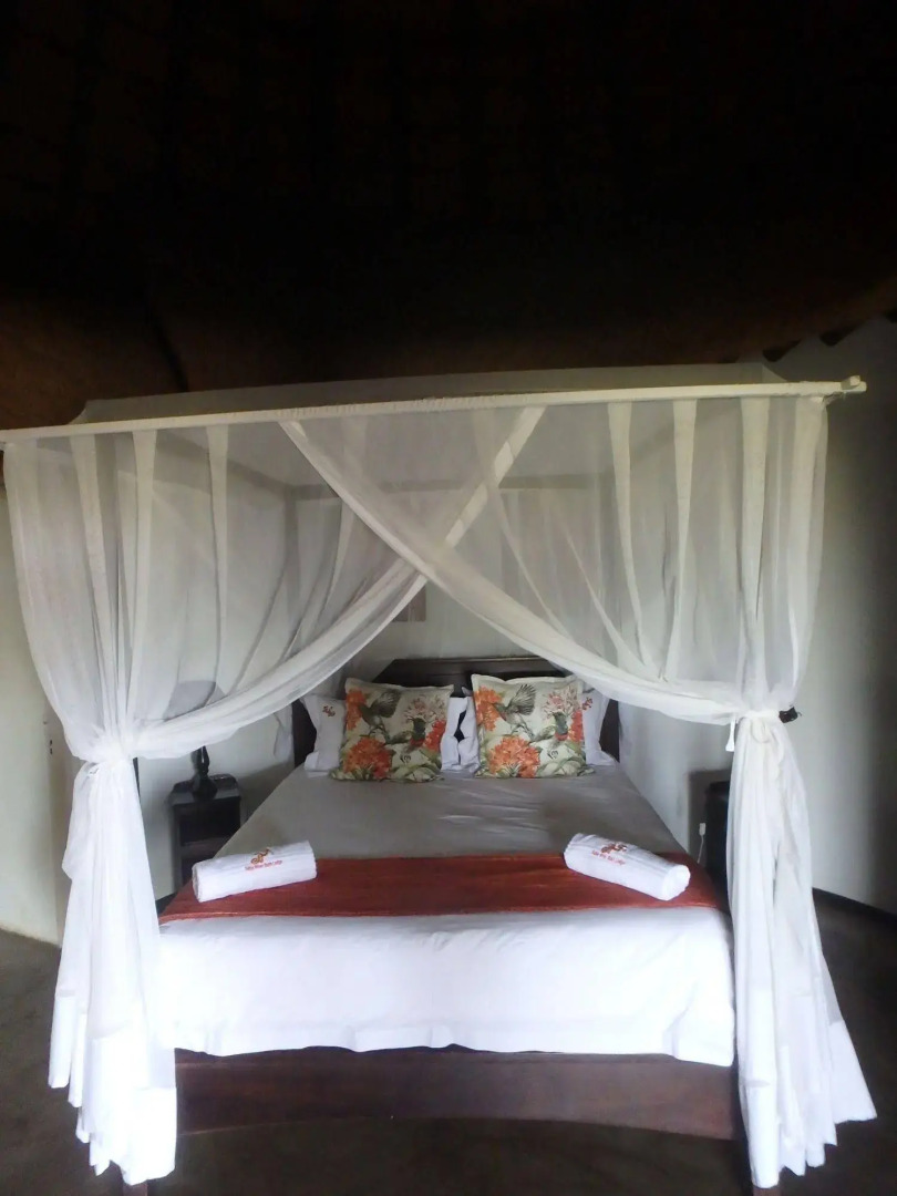 Sabie River Bush Lodge