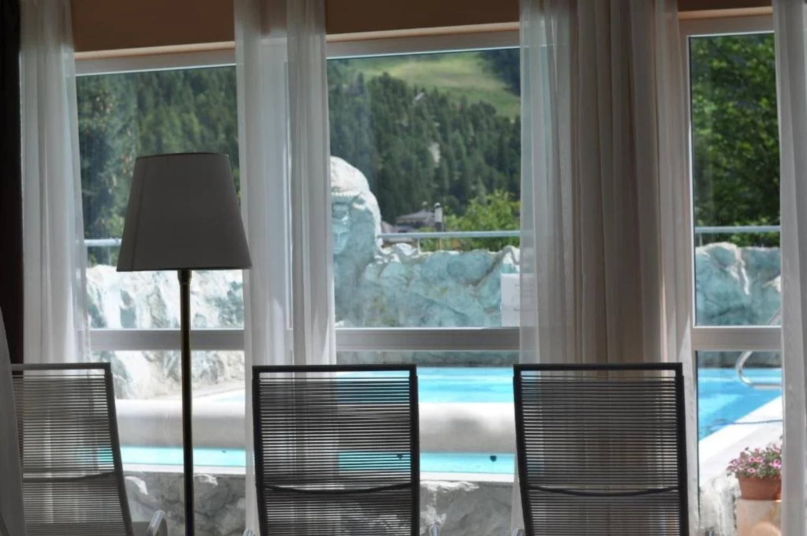 Zirbensuite Turracher Höhe